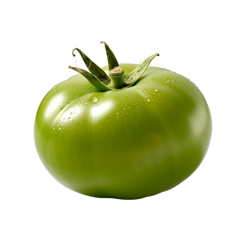 Tomaten grün 6kg